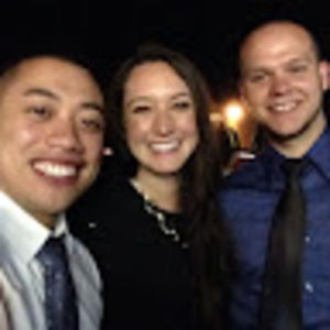 Meet your Posher, Corey